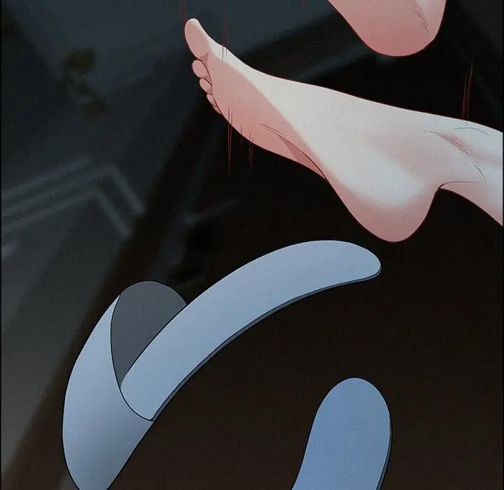 贵妇的专属保镳第25话