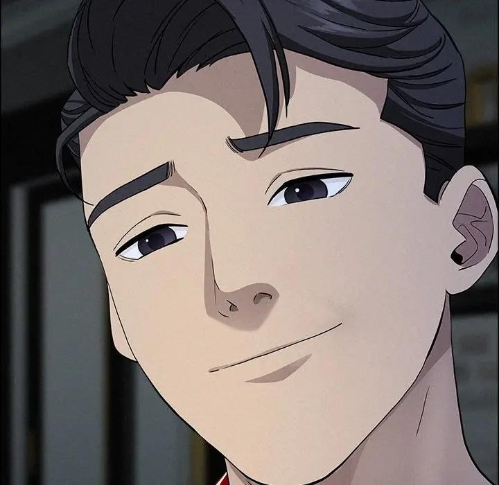 贵妇的专属保镳第25话