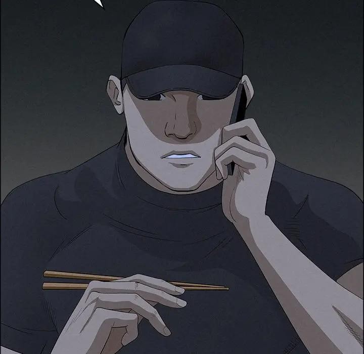 贵妇的专属保镳第25话