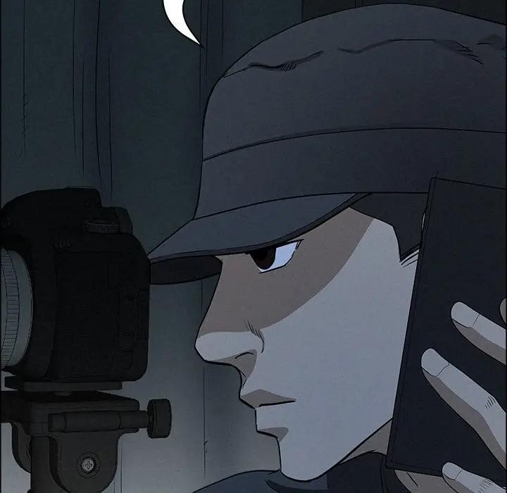 贵妇的专属保镳第25话