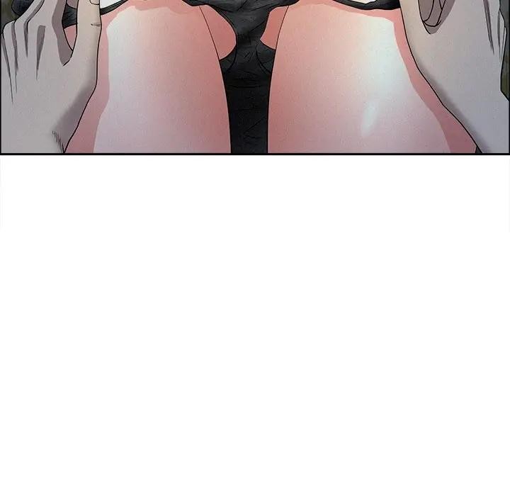 贵妇的专属保镳第25话