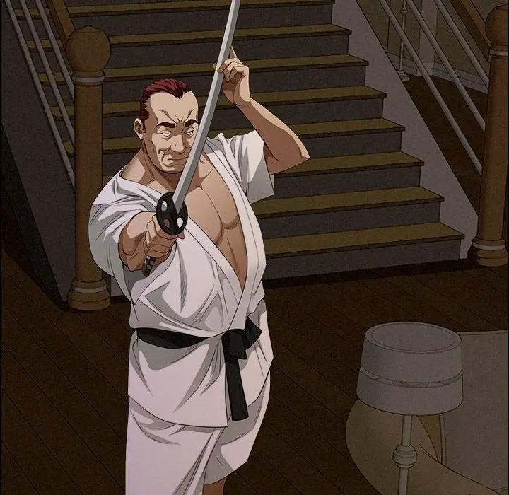 贵妇的专属保镳第26话