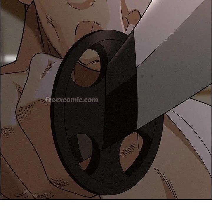 贵妇的专属保镳第26话