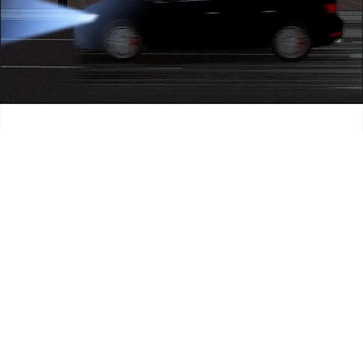 贵妇的专属保镳第26话