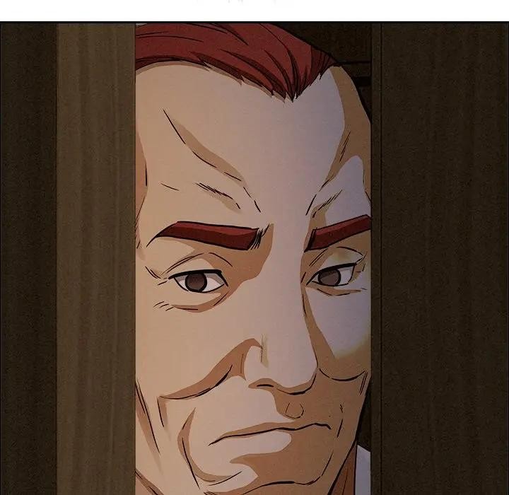 贵妇的专属保镳第26话