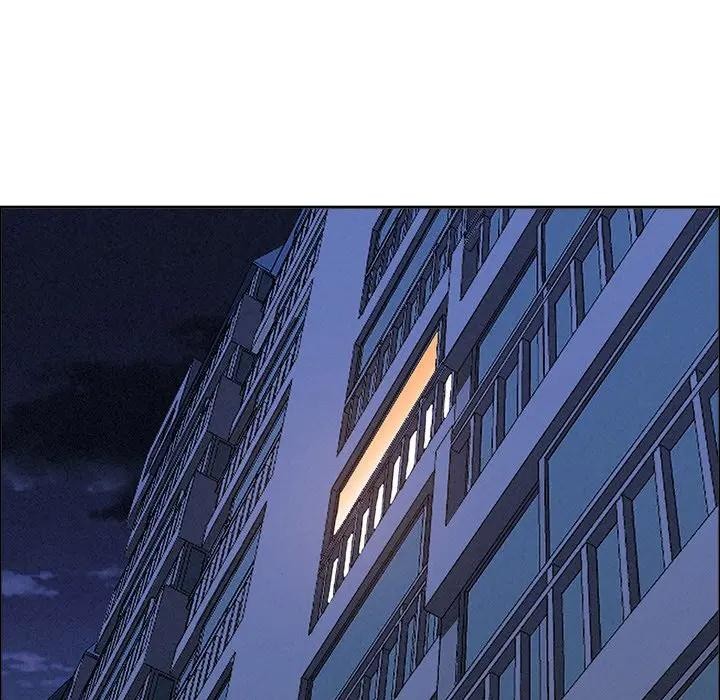 贵妇的专属保镳第26话