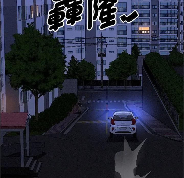 贵妇的专属保镳第26话