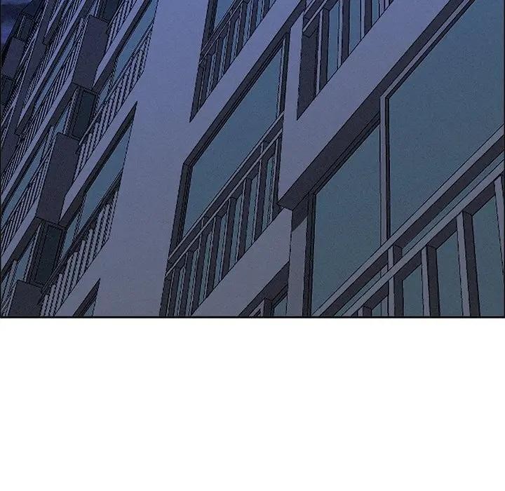 贵妇的专属保镳第26话