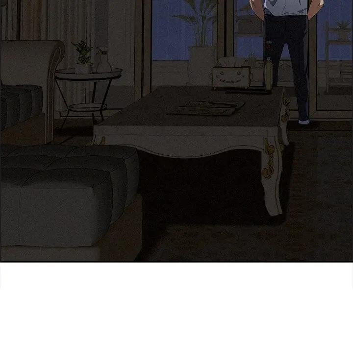 贵妇的专属保镳第26话