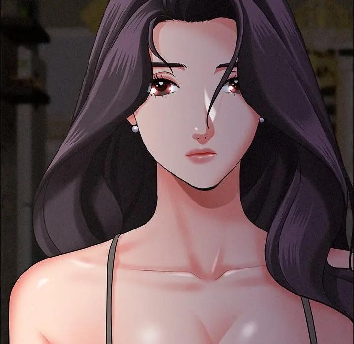 贵妇的专属保镳第27话