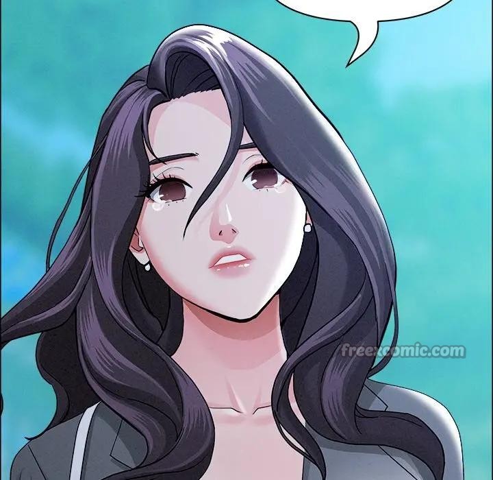 贵妇的专属保镳第27话