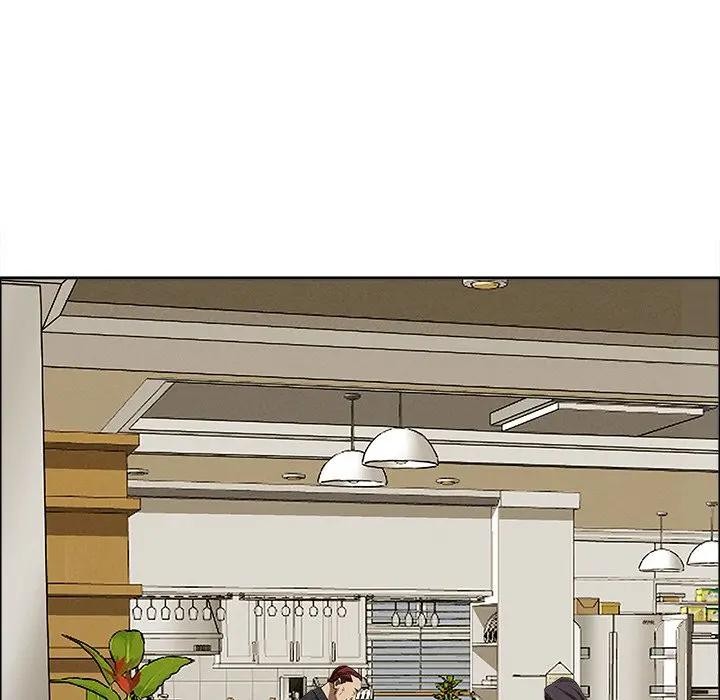 贵妇的专属保镳第27话