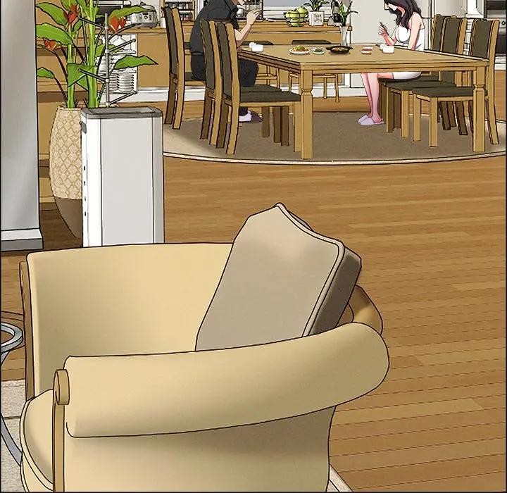 贵妇的专属保镳第27话