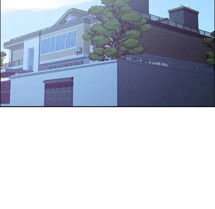 贵妇的专属保镳第27话