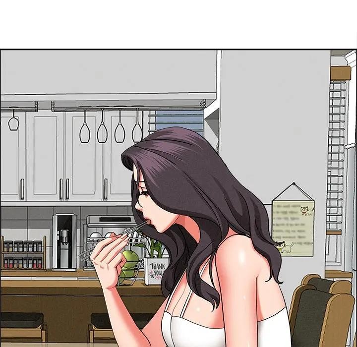 贵妇的专属保镳第27话