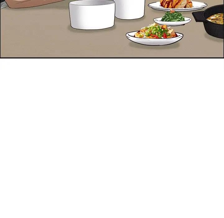 贵妇的专属保镳第27话