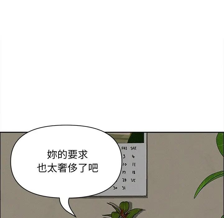 贵妇的专属保镳第27话
