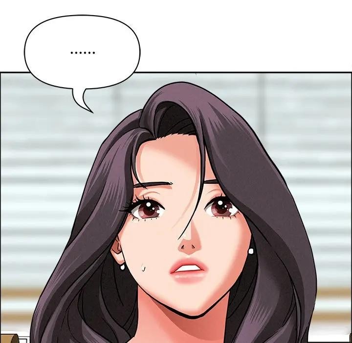 贵妇的专属保镳第27话