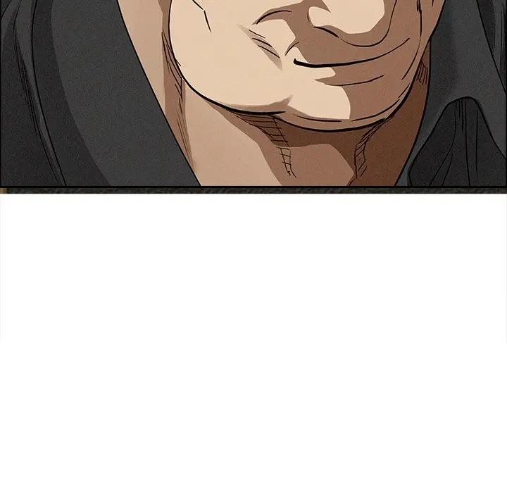 贵妇的专属保镳第27话