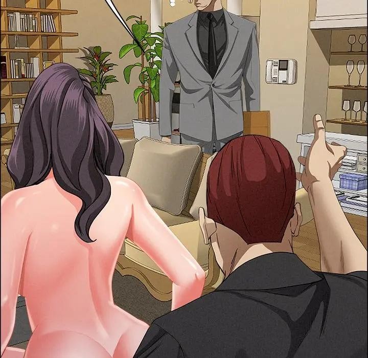 贵妇的专属保镳第27话