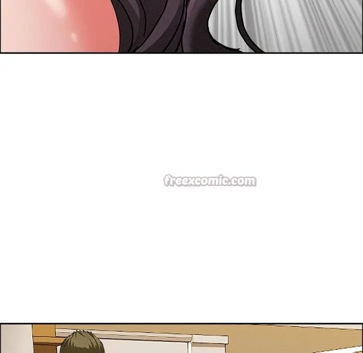 贵妇的专属保镳第27话