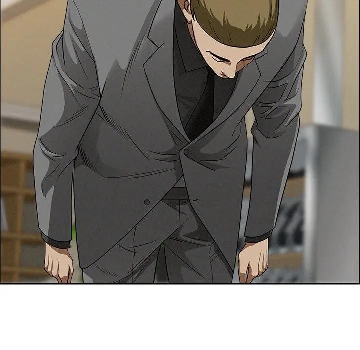 贵妇的专属保镳第27话