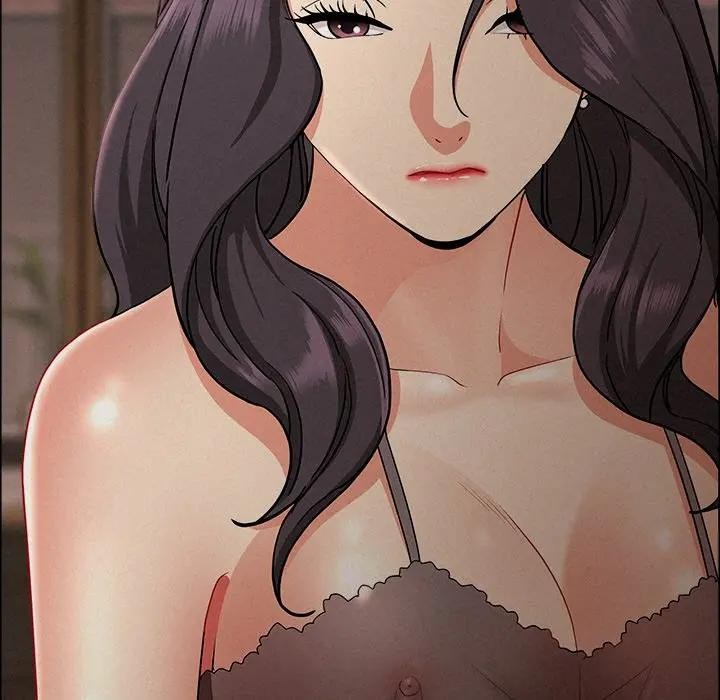 贵妇的专属保镳第28话