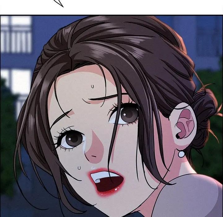 贵妇的专属保镳第28话