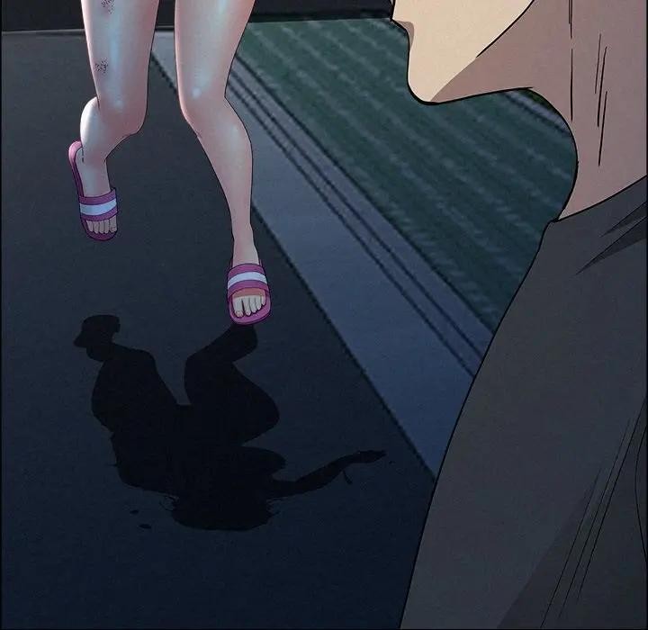 贵妇的专属保镳第28话