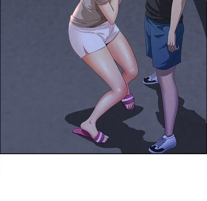 贵妇的专属保镳第28话