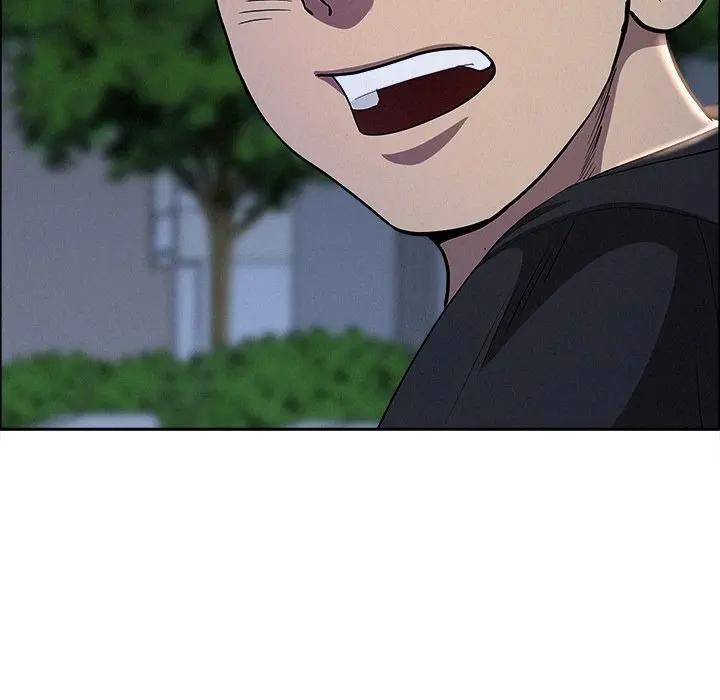 贵妇的专属保镳第28话