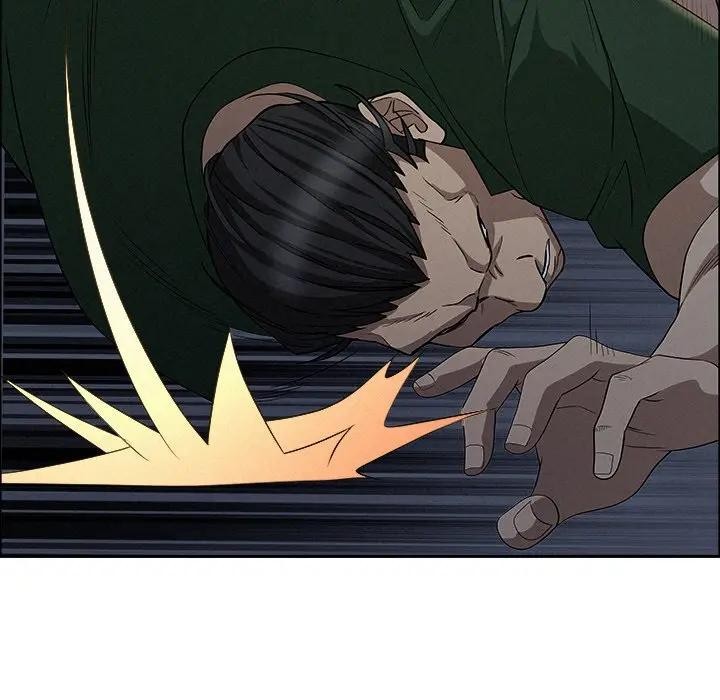 贵妇的专属保镳第28话