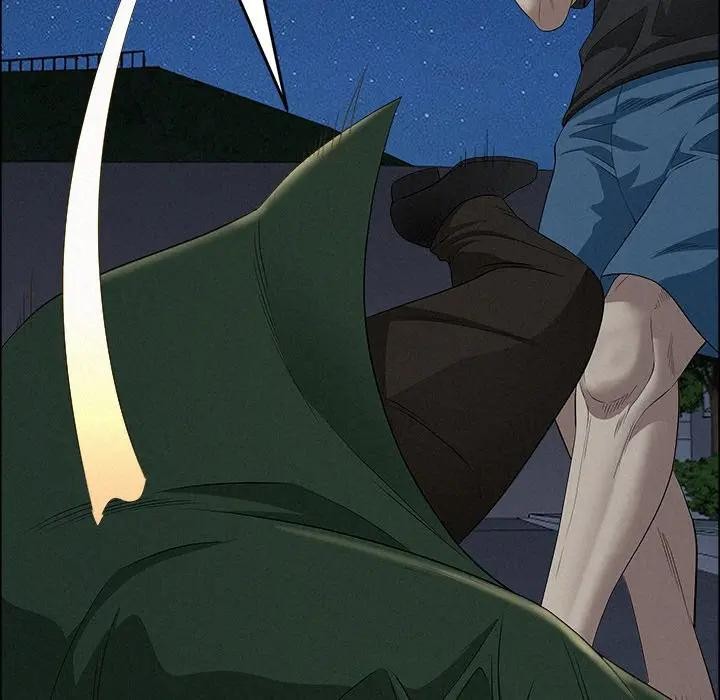 贵妇的专属保镳第28话