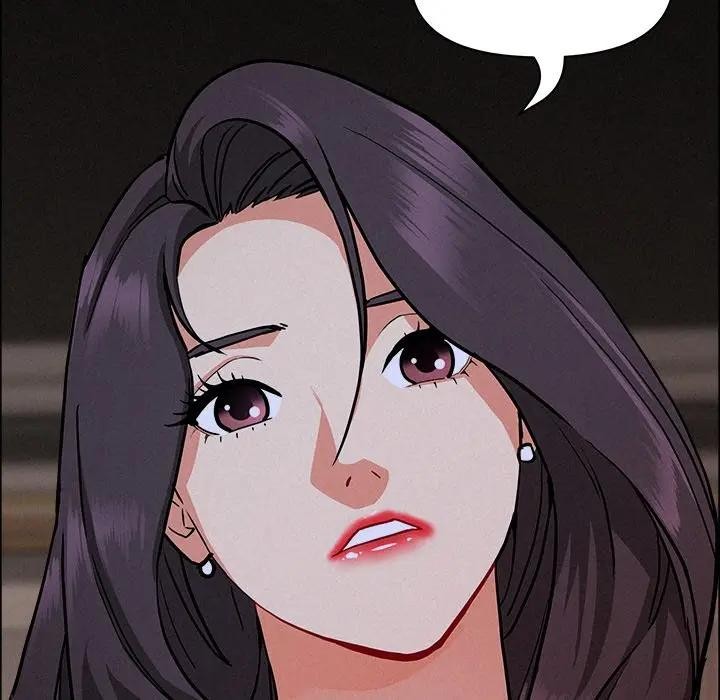 贵妇的专属保镳第28话