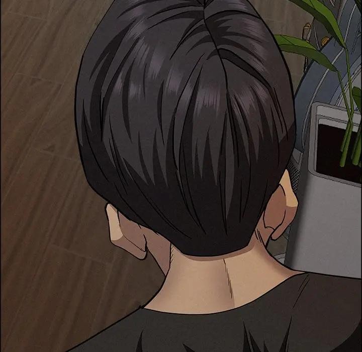 贵妇的专属保镳第28话