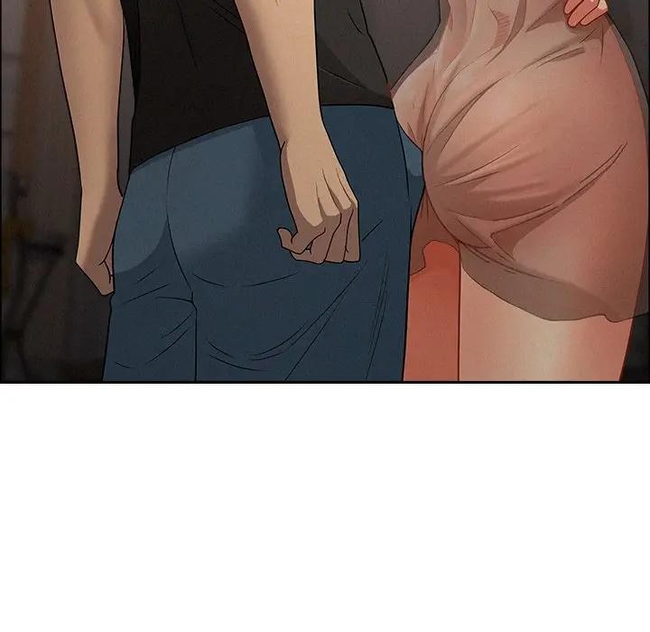 贵妇的专属保镳第28话