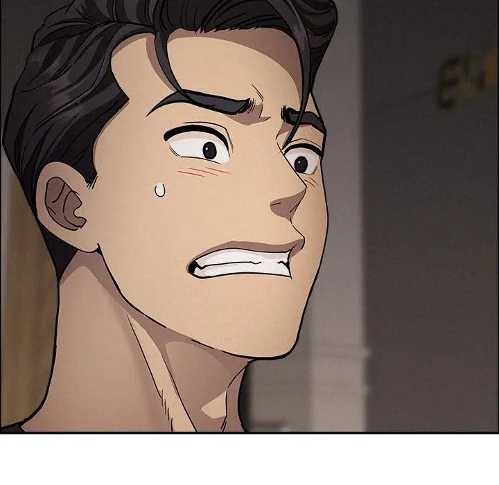 贵妇的专属保镳第28话