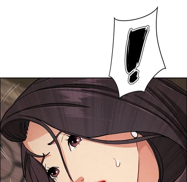 贵妇的专属保镳第28话