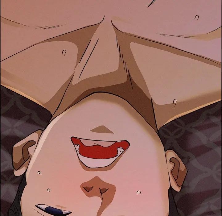 贵妇的专属保镳第29话