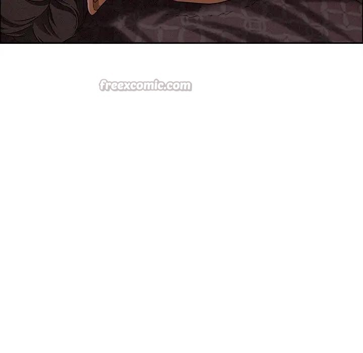 贵妇的专属保镳第29话