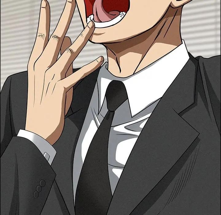 贵妇的专属保镳第29话