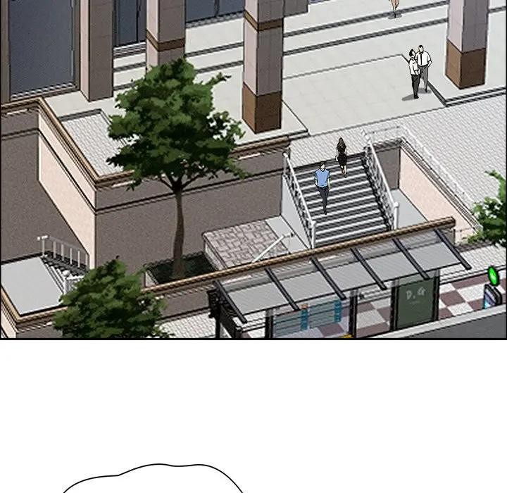 贵妇的专属保镳第29话