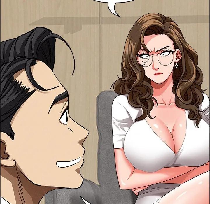 贵妇的专属保镳第29话