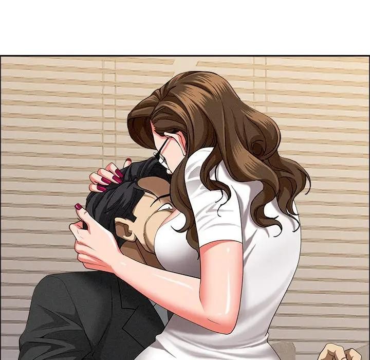 贵妇的专属保镳第29话