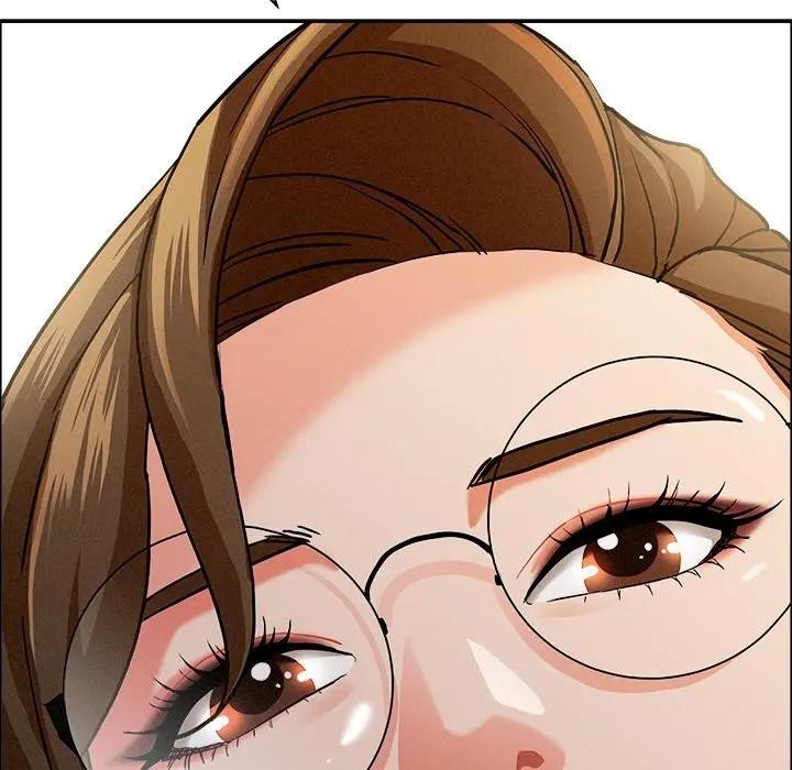 贵妇的专属保镳第29话