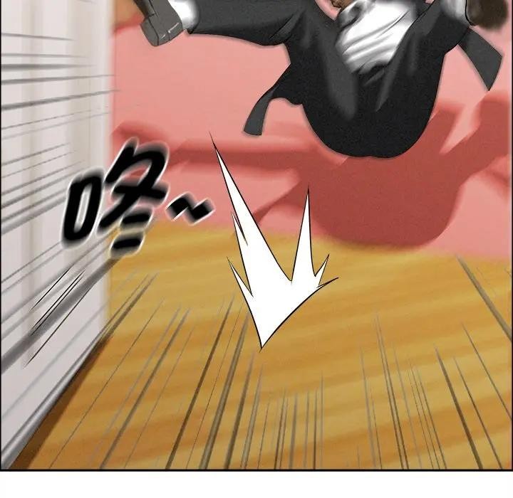 贵妇的专属保镳第29话