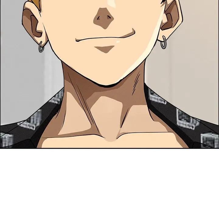 贵妇的专属保镳第29话