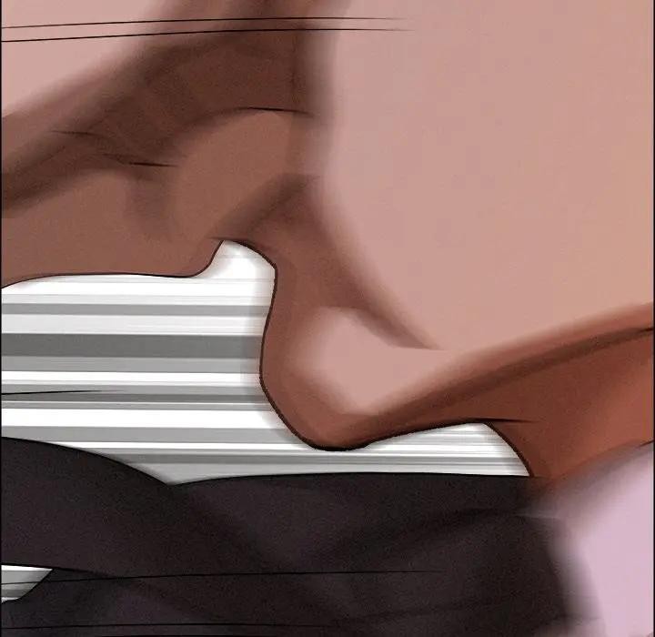 贵妇的专属保镳第29话