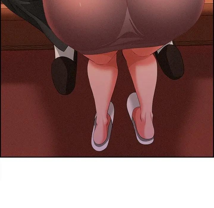 贵妇的专属保镳第30话