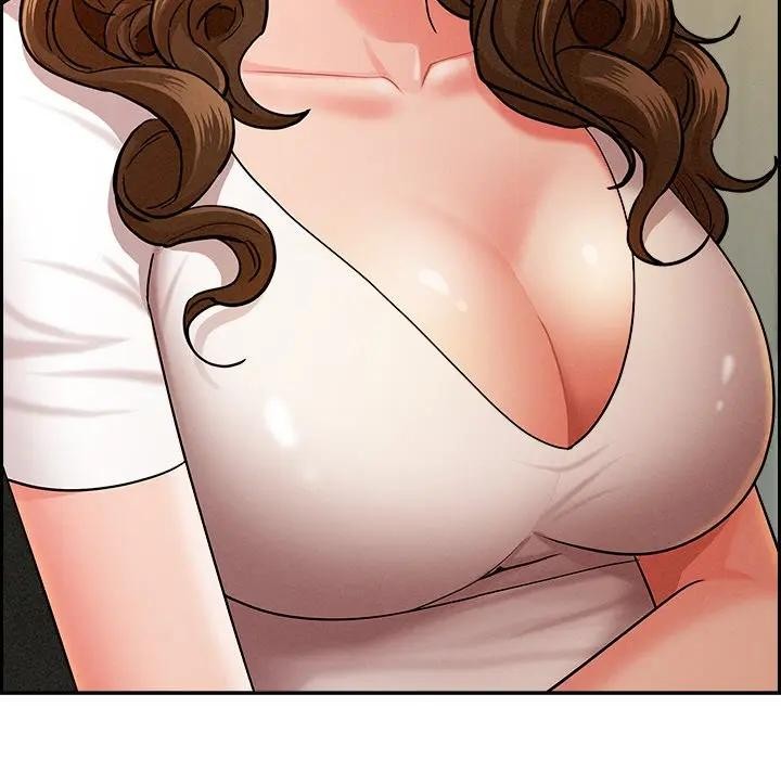 贵妇的专属保镳第30话